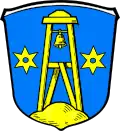 Blason de Baltrum