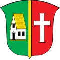 Blason de Balzhausen
