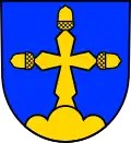 Blason de Balzheim