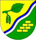 Blason de Barkenholm