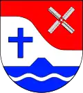 Blason de Barlt
