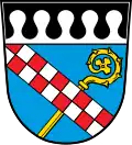 Blason de Bastheim