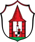 Blason de Baudenbach