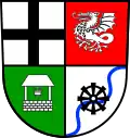 Blason de Bauler