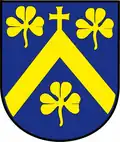 Blason de Bawinkel