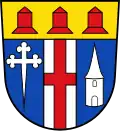 Blason de Bebelsheim