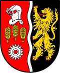 Blason de Bechhofen