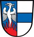 Blason de Bechtsrieth