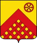 Blason de Beesten