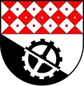 Blason de Behlendorf