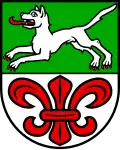 Blason de Beierstedt