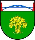 Blason de Beldorf