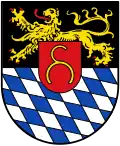 Blason de Bellheim