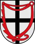 Blason de Belm