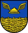 Blason de Belum