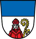 Blason de Berching