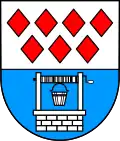 Blason de Bereborn