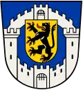 Blason de Bergheim