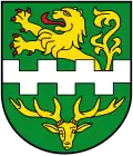 Blason de Bergisch Gladbach