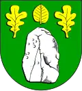 Blason de Beringstedt