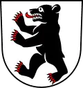 Blason de Bermatingen