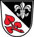 Blason de Bernried