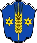 Blason de Berumbur