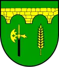Blason de Beschendorf