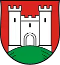 Blason de Besigheim