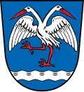 Blason de Bessenbach