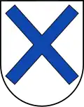 Blason de Bestwig