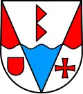 Blason de Bettenfeld