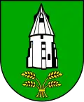 Blason de Betzendorf