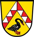 Blason de Beutelsbach