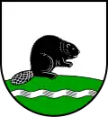 Blason de Bevern