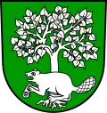 Blason de Biberach