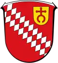 Blason de Bickenbach