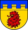 Blason de Bickendorf