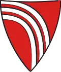 Blason de Bidingen