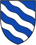 Blason de Billerbeck