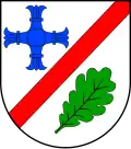 Blason de Bilsen