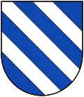 Blason de Bilshausen