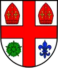 Blason de Binningen
