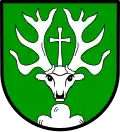 Blason de Birgel