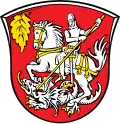 Blason de Birkenfeld