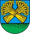 Blason de Birlenbach