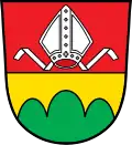 Blason de Bischofsmais
