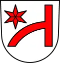 Blason de Bischweier