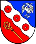 Blason de Bisterschied