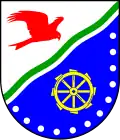 Blason de Blunk